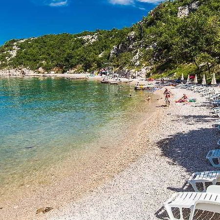 Paviljoni & Bungalow Kacjak Crikvenica Zewnętrze zdjęcie