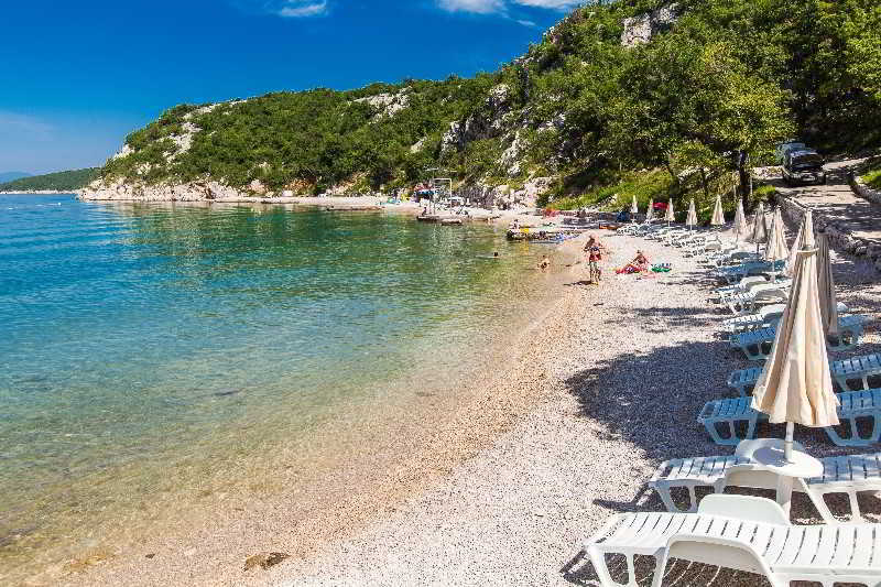 Paviljoni & Bungalow Kacjak Crikvenica Zewnętrze zdjęcie