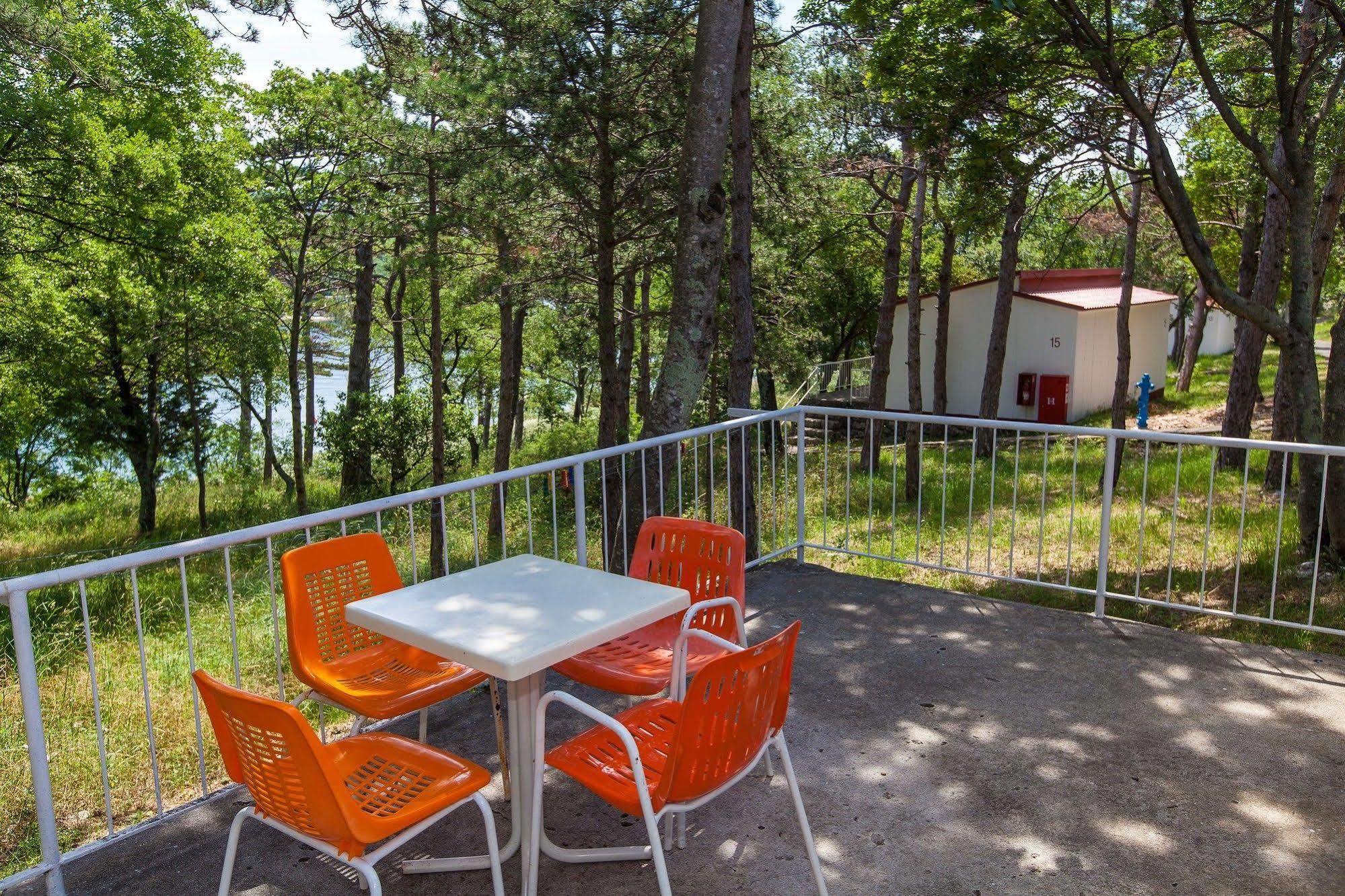 Paviljoni & Bungalow Kacjak Crikvenica Zewnętrze zdjęcie